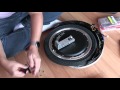 How To Replace The Inner Tire Tube On A Ninebot One