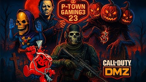 Extraction or Elimination – DMZ Gets Real! #mw2 #mw3 #dmz #BO6