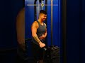 How to Get WIDER Shoulders (2 Exercises)