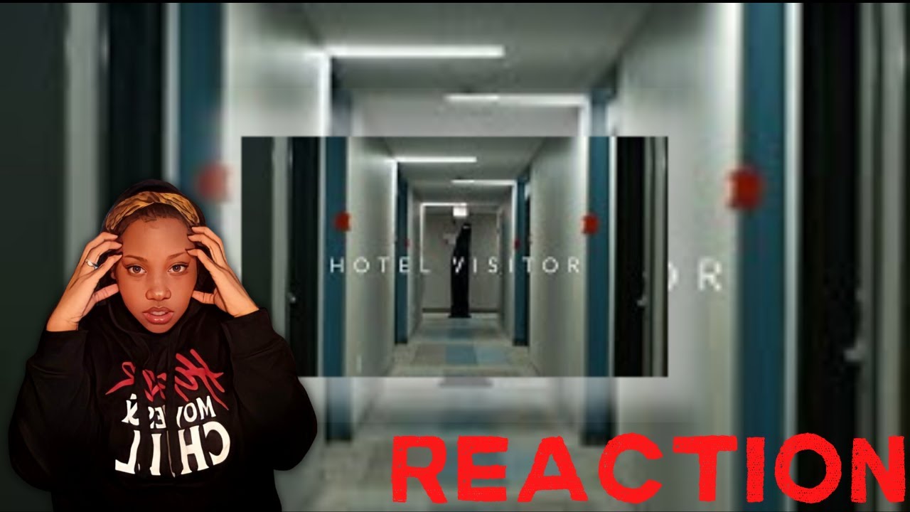 commentary reaction scary NO ONE NIGHT STANDS!!! MY REACTION TO