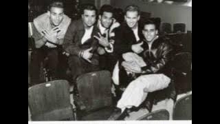 With you - Barrio Boyzz