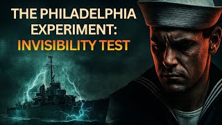 The Ship That Vanished: Inside the Philadelphia Experiment