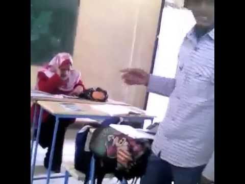 كلو في التوهان
