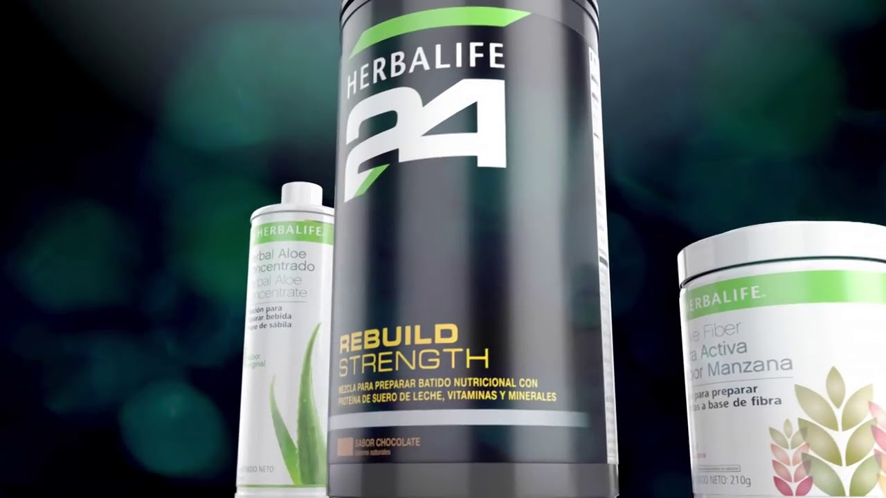 Herbalife YouTube