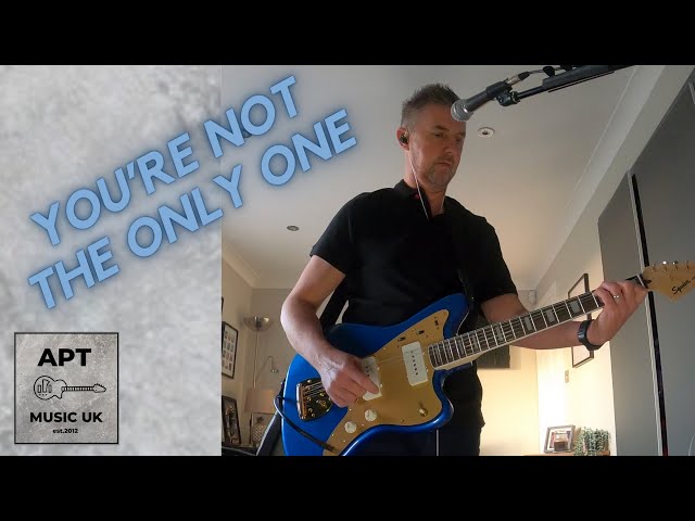 Sam fender sale jazzmaster