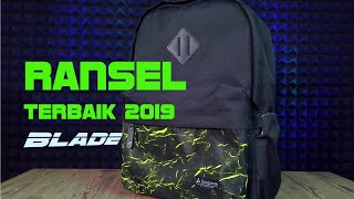 Rekomendasi Waist bag Paling Worth It - Bandit Waist Bag SideKick Brand Lokal