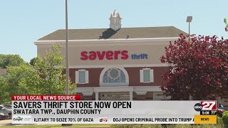 2 new businesses open in High Pointe Commons
