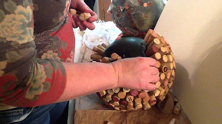 use your corks 002.MOV
