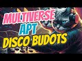 APT MULTIVERSE DISCO BUDOTS TOP TIKTOK VIRAL TRENDING APT MULTIVERSE DISCO BUDOTS TOP TIKTOK VIRAL TRENDING