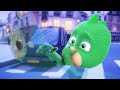Owlette and the Battling Headquarters |  Full Episodes | PJ Masks | Cartoons for Kids
