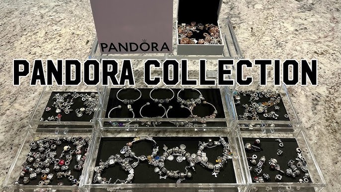 People Can't Believe The Results Of This £15 Pandora Jewellery Cleaner