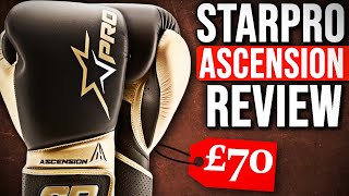 StarPro ASCENSION Review: A Solid Budget Option