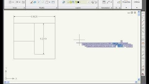 AutoCAD Tutorials Calculator