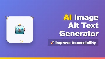 AI Image Alt Text Generator: Wicked Alt Text AI