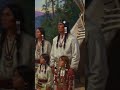 Spirit Echoes, Creator watching the Arikara through all the ages