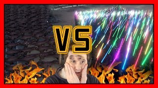 T-REX vs JEDI?! (Ultimate Epic Battle Simulator)