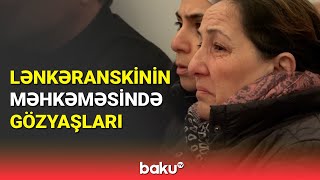 Ölümdən qurtuldu, bu əmələ görə saxlanıldı | Nicat Lənkəranskidən açıqlama Resimi