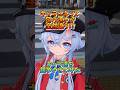 【NTE】キャラによって足の速さが全然違う!?競争させてみた!! #nte #ネバエバ