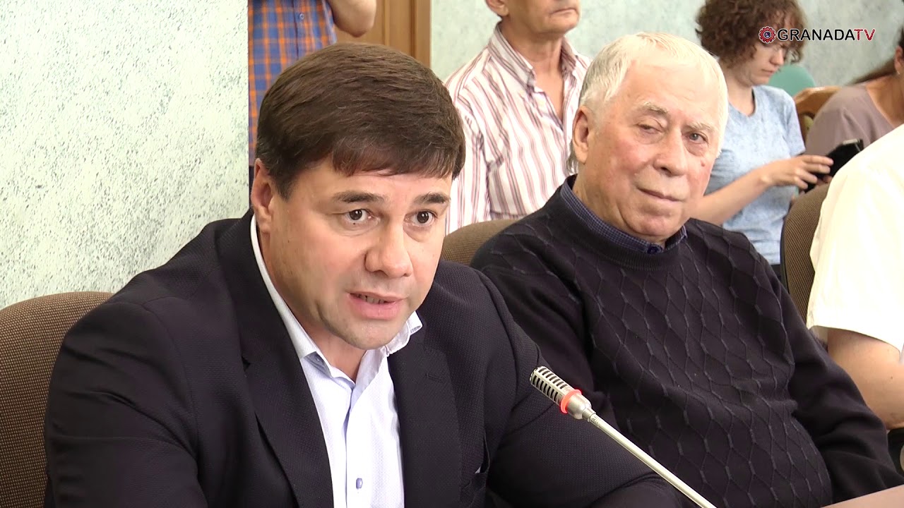 Александр Решетников: «Минпрому нужно обратить внимание на малый бизнес»