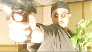 Postman Blues - Hitman Tournament (feat: Léon: The Professional)