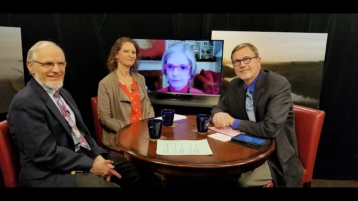 Perils of Aging | On Call with the Prairie Doc | F...