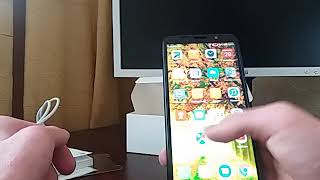 Обзор смартфона Huawei Y5 2018