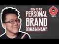 How to Buy a Personal Brand Domain even if Someone Else has Acquired it