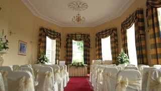 First Class Events