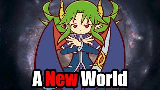 Bored God plays Puyo Puyo - Madou Monogatari Timeline Part 6