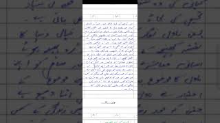 427 Pakistani adab solved paper Allama Iqbal open university solution paper