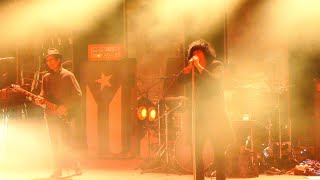 The Mars Volta - Take the Veil Cerpin Taxt @ Red Rocks Amphitheatre, Morrison, 10/9/23