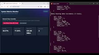 Day5: Handle Network Failures and Display User-Friendly Errors
