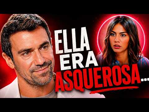 Ibrahim Çelikkol abre su corazón a los 43: confesiones impactantes
