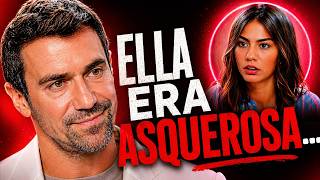 Ibrahim Çelikkol opens his heart at 43: shocking confessions