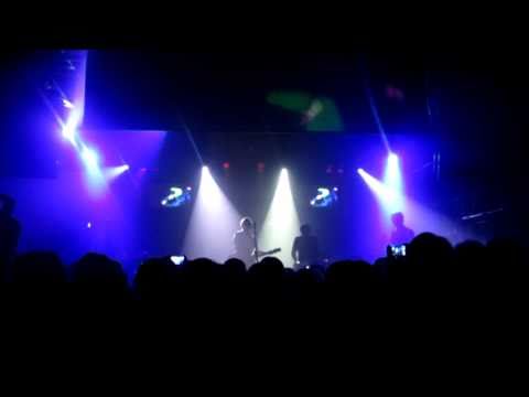 안녕바다 (bye bye sea) - 눈물바다 @20110409 in 상상마당