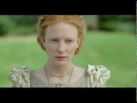 Elizabeth (1998) Film Fragmanı