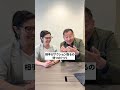 新人vsベテラン〜オンライン会議で声が聞こえない時〜#英語勉強#英語留学 #ビジネス英語 #英会話レッスン #bizmates #ビズメイツ #shorts