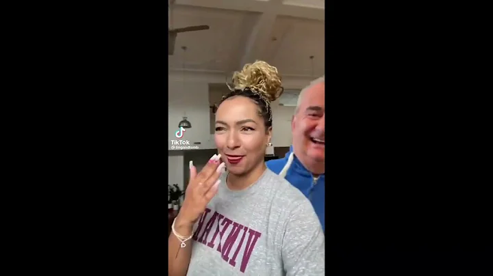 Triying This Filter on My Friends - Giordano filter prank