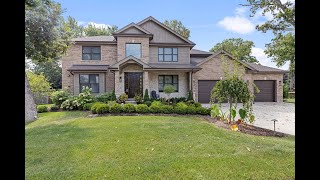 1162 Sycamore Drive video tour