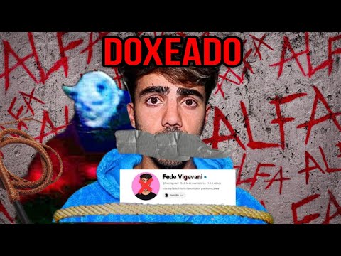 PORQUE FEDE NO