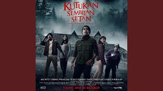 Mendaki Misteri (Original Soundtrack. Kutukan Sembilan Setan)