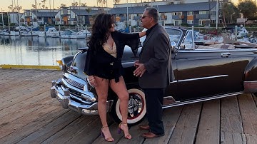 Pepe Marquez - Workin