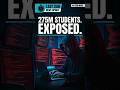 Top 5 Tech News May 7: 275M Student Data Stolen, Google Remy AI, Samsung $1 Trillion #shorts