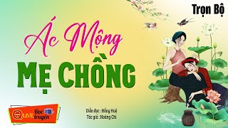 Nghe đến đâu Thấm đến đấy Hồng Huệ Đọc Truyện 