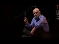 Psychological flexibility how love turns pain into purpose  steven hayes  tedxuniversityofnevada