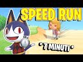 IL LABIRINTO di GIROLAMO in meno di 7 MINUTI ? SPEEDRUN