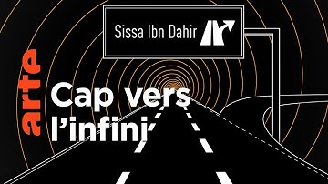 Sur la route de l’infini | Voyages au pays des maths | ARTE