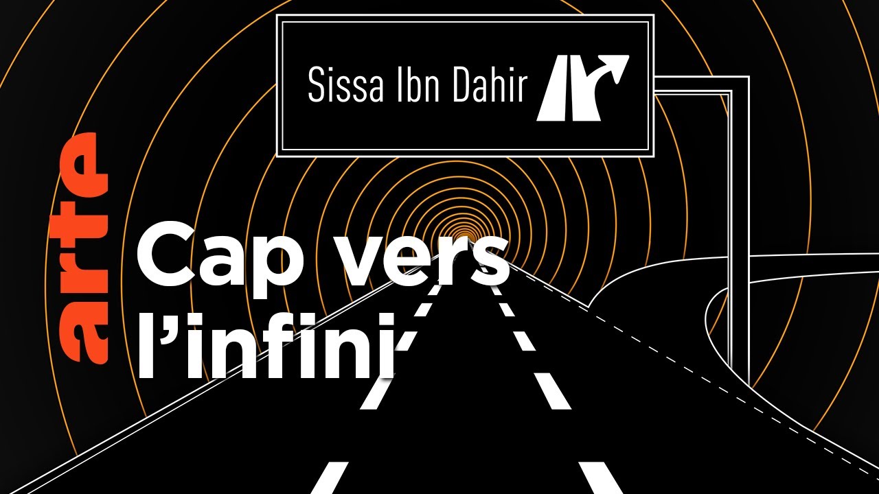 Sur la route de l’infini | Voyages au pays des maths | ARTE