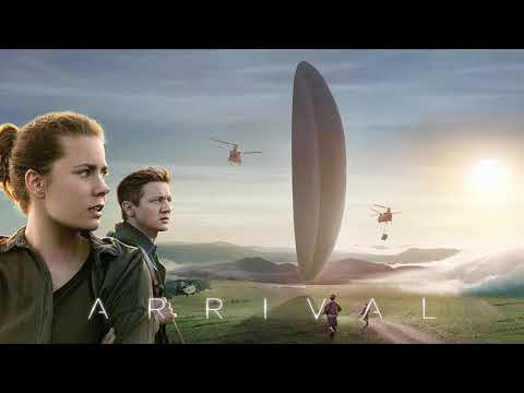 Arrival - Main Theme - 1 HOUR loop - Soundtrack by Max Richter