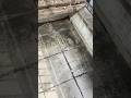 J’ai transformé ce balcon en 30 minutes – avant / après #procleanhabitat #terrasse #balcon